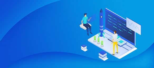 白城可视化大屏